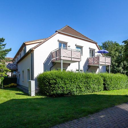 Ferienwohnung "Strandgut" Neuhaus  Exterior foto