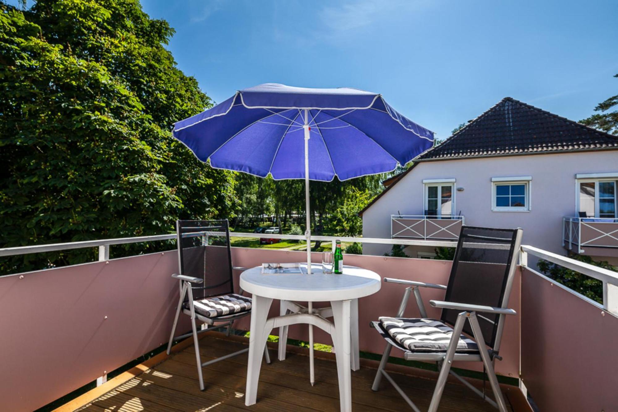 Ferienwohnung "Strandgut" Neuhaus  Exterior foto